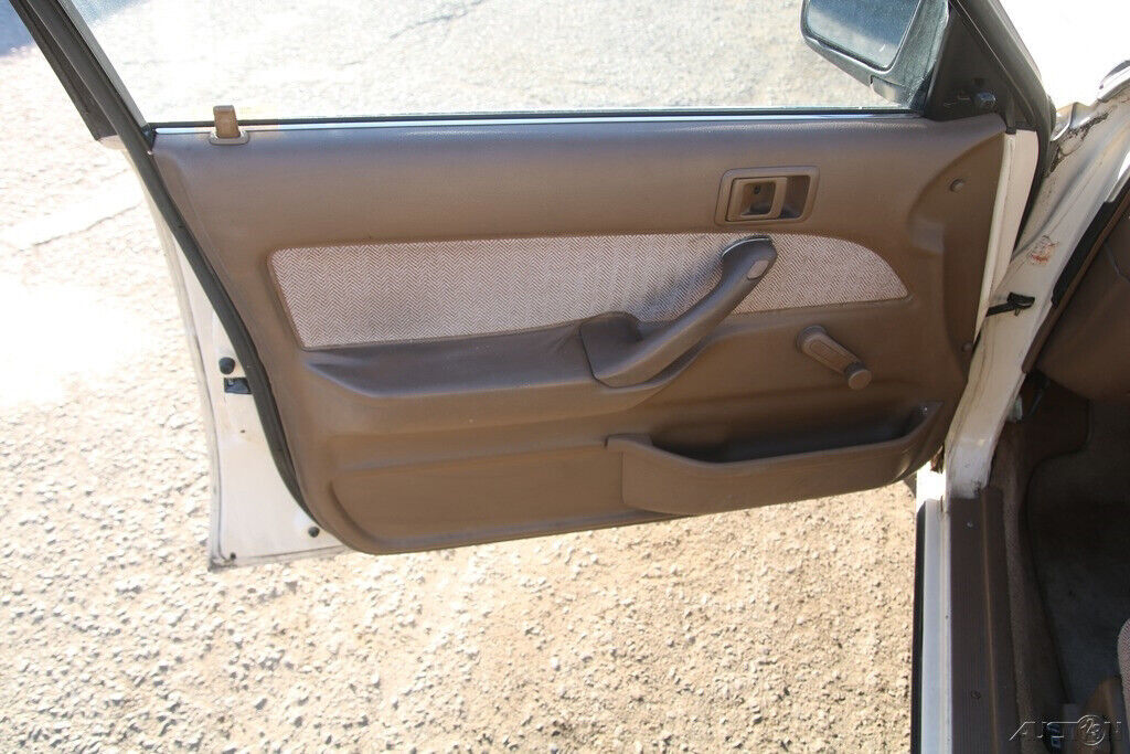1987 Toyota Camry - photo 12
