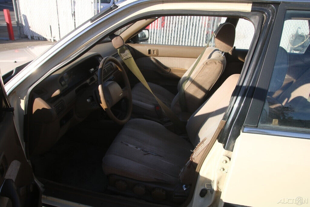 1987 Toyota Camry - photo 13