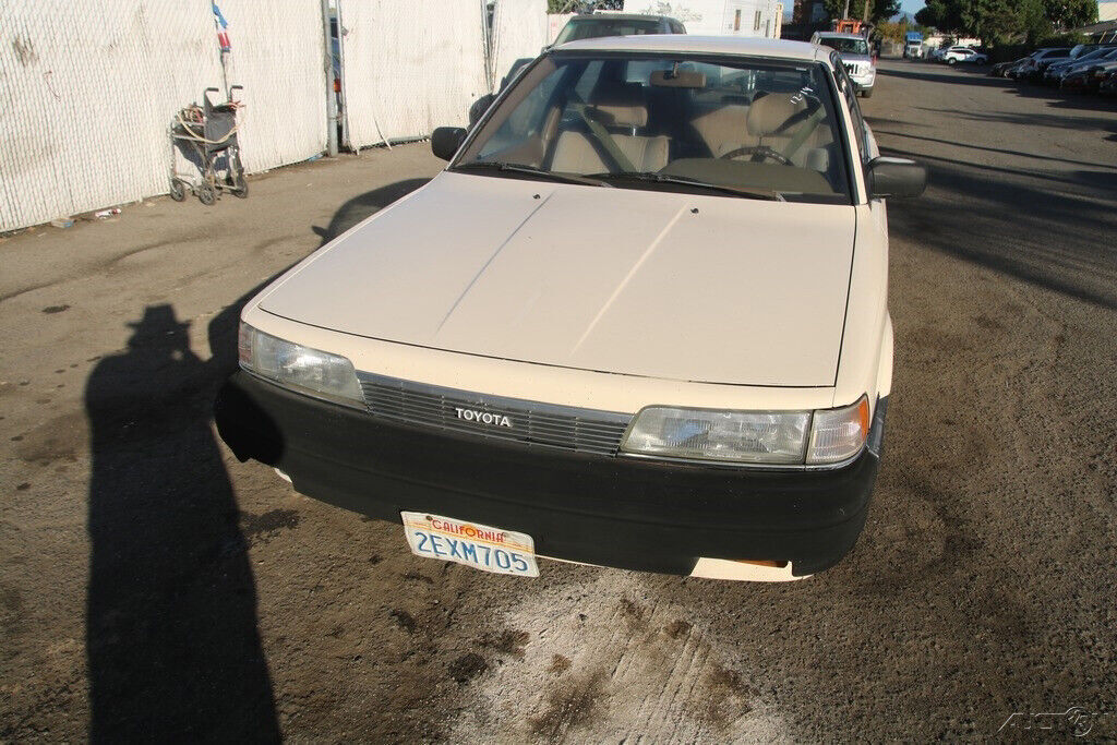 1987 Toyota Camry - photo 9