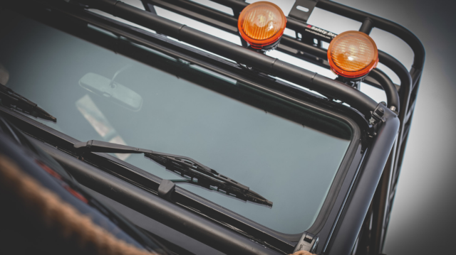 1988 Land Rover Defender 110 - photo 10