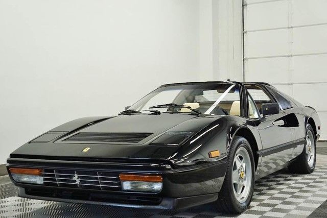 1988 Ferrari 328 - photo 3