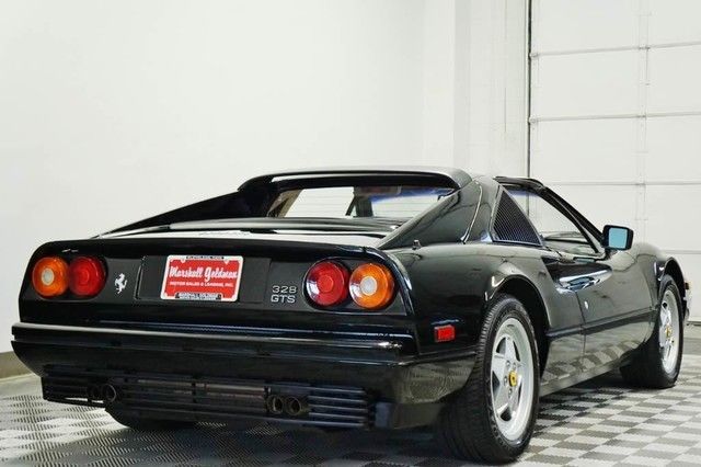 1988 Ferrari 328 - photo 4