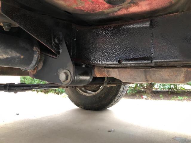 1988 Suzuki Samurai LX - photo 13