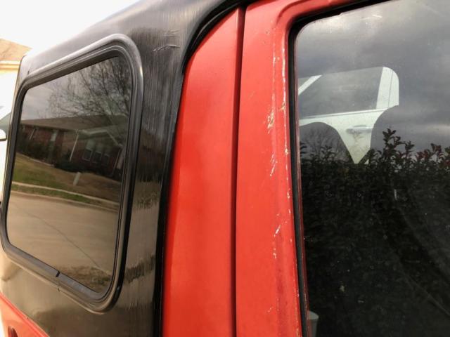 1988 Suzuki Samurai LX - photo 7