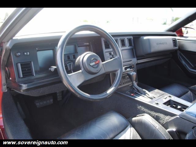 1988 Chevrolet Corvette - photo 2