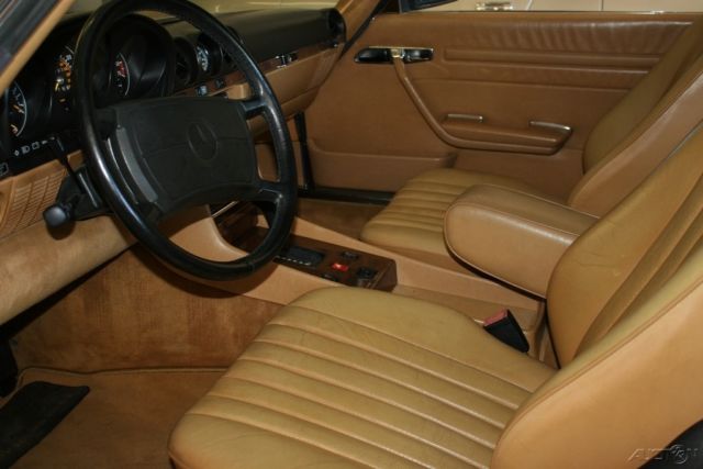 1988 Mercedes-Benz 500-Series 2 Dr Convertible - photo 12