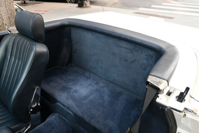 1988 Mercedes-Benz 500-Series 2 Dr Convertible - photo 10