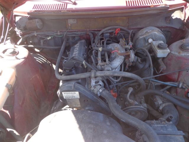 1988 Volvo 240 - photo 6