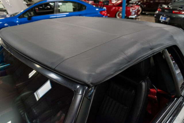 1988 Ford Mustang 2dr Convertible GT - photo 10
