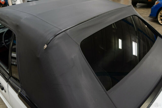 1988 Ford Mustang 2dr Convertible GT - photo 11