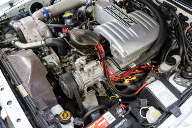 1988 Ford Mustang 2dr Convertible GT - photo 13