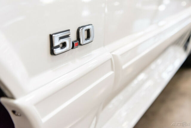1988 Ford Mustang 2dr Convertible GT - photo 8