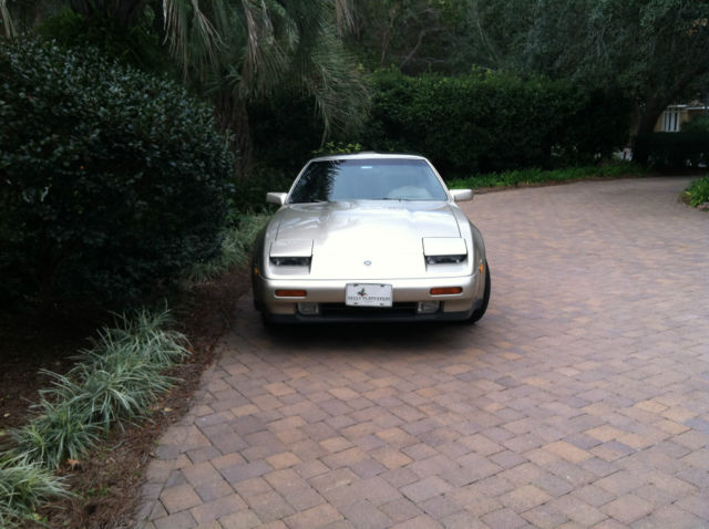 1988 Nissan 300ZX VG30E - photo 2
