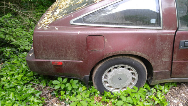 1988 Nissan 300ZX - photo 11