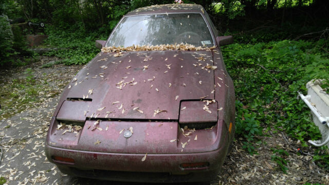 1988 Nissan 300ZX - photo 3