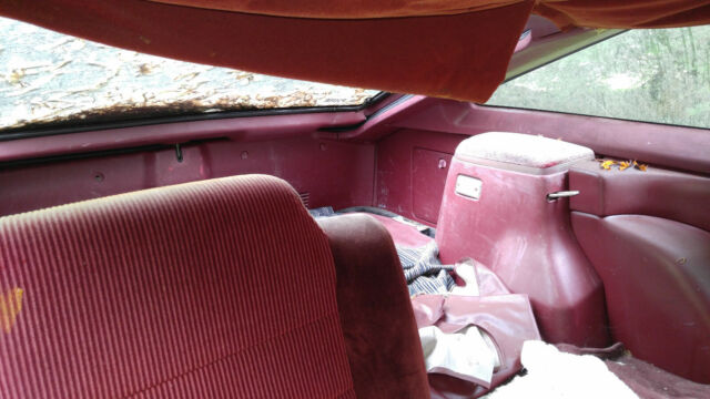 1988 Nissan 300ZX - photo 8