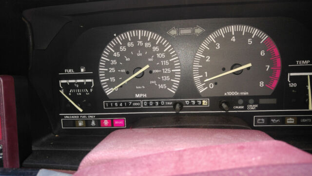 1988 Nissan 300ZX - photo 9