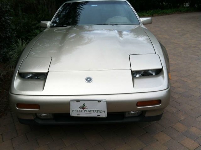 1988 Nissan 300ZX VG30E - photo 3