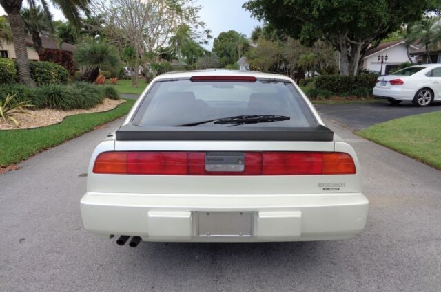 1988 Nissan 300ZX Shiro / Recaro - photo 12