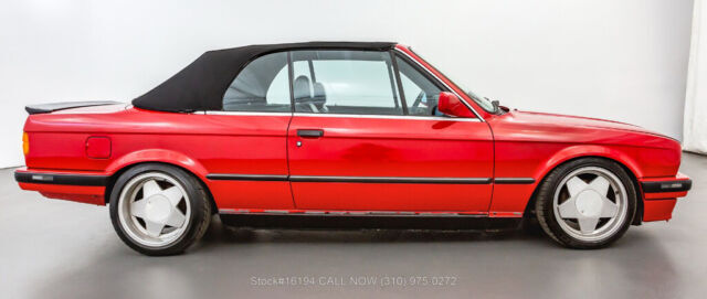 1988 BMW 3-Series 325i - photo 11