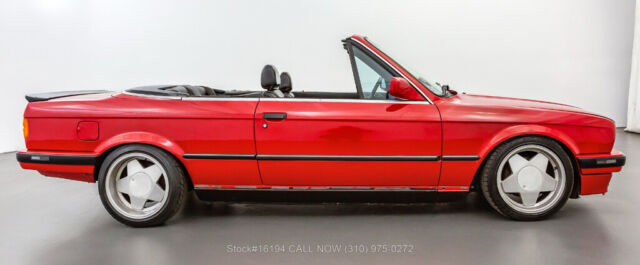 1988 BMW 3-Series 325i - photo 5