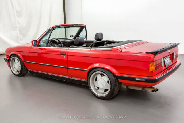 1988 BMW 3-Series 325i - photo 8
