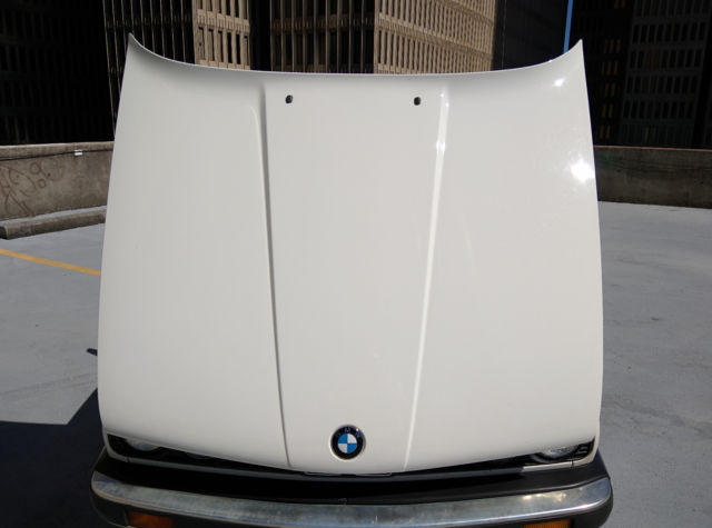 1988 BMW 3-Series is - photo 9