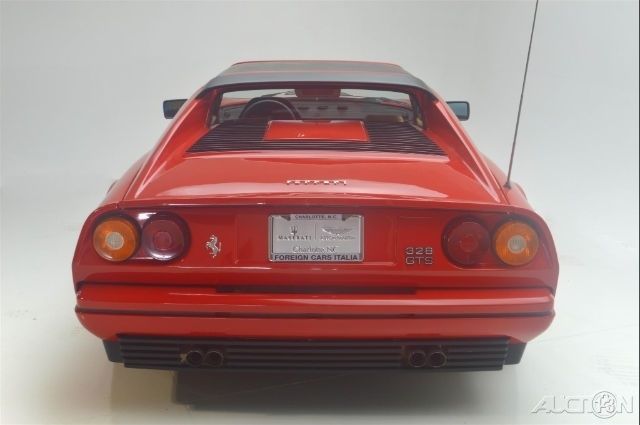1988 Ferrari 328 GTS - photo 10
