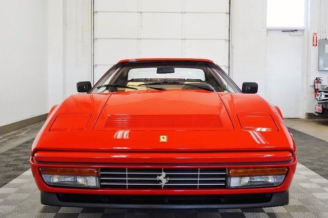 1988 Ferrari 328 - photo 4