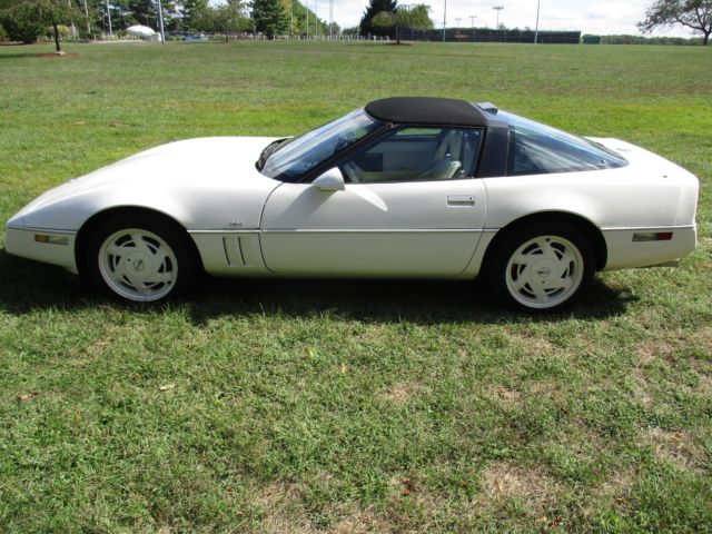 1988 Chevrolet Corvette - photo 5