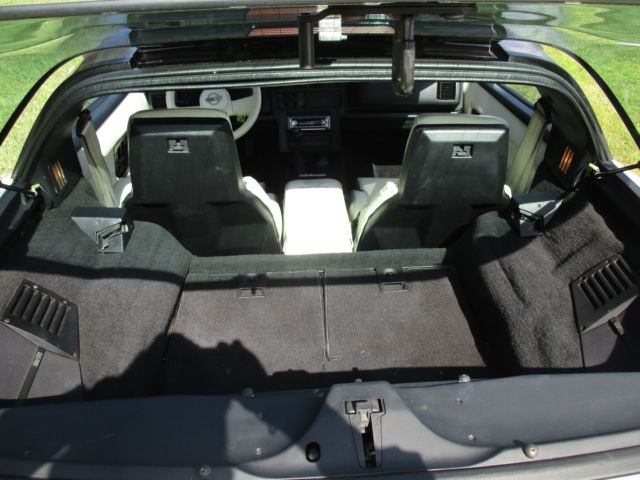 1988 Chevrolet Corvette - photo 9