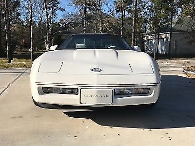1988 Chevrolet Corvette - photo 4