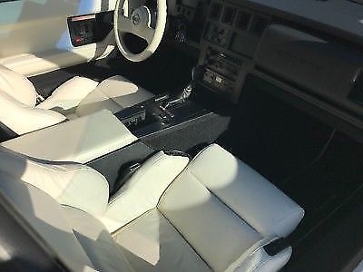 1988 Chevrolet Corvette - photo 7