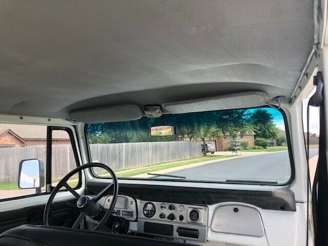 1980 Toyota Land Cruiser 4 Doors - photo 10