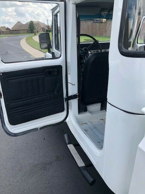 1980 Toyota Land Cruiser 4 Doors - photo 11