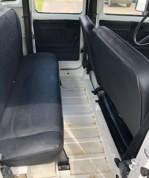 1980 Toyota Land Cruiser 4 Doors - photo 12