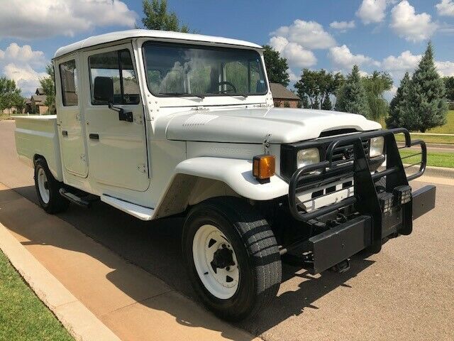 1980 Toyota Land Cruiser 4 Doors - photo 3