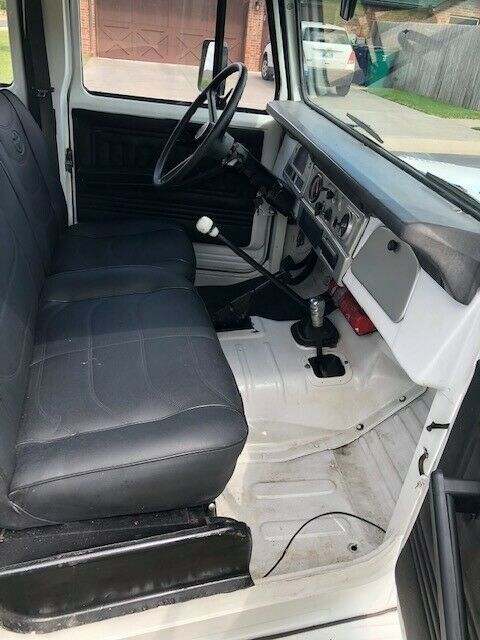 1980 Toyota Land Cruiser 4 Doors - photo 8