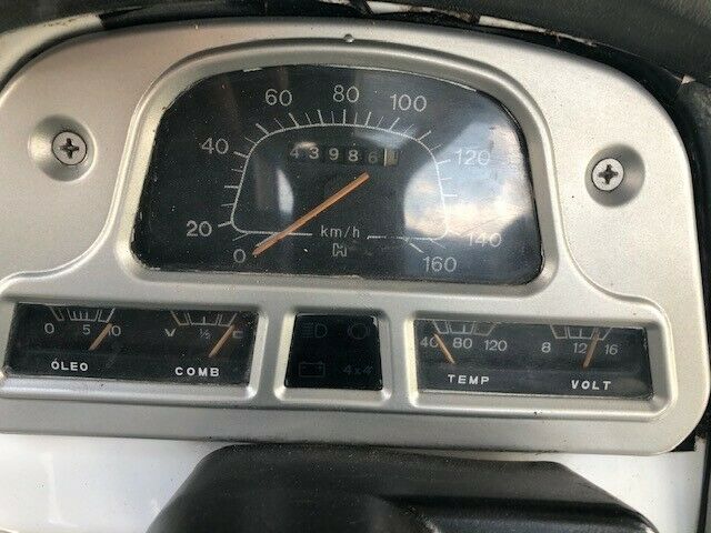 1980 Toyota Land Cruiser 4 Doors - photo 9