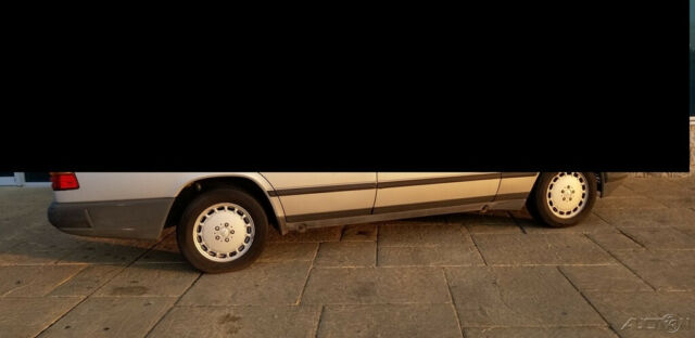 1988 Mercedes-Benz 200-Series 4 Dr - photo 3