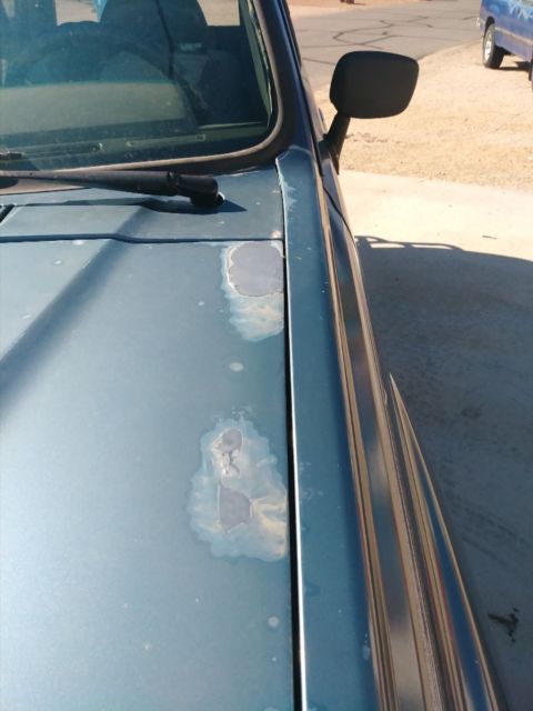 1988 Toyota 4Runner - photo 4