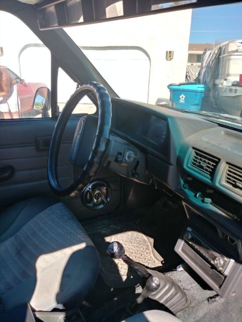 1988 Toyota 4Runner - photo 5