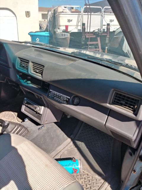 1988 Toyota 4Runner - photo 6