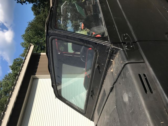 1988 Suzuki Samurai - photo 11