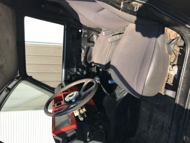 1988 Suzuki Samurai - photo 6
