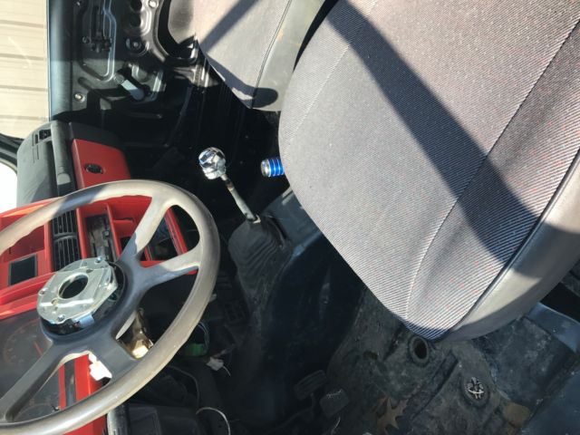 1988 Suzuki Samurai - photo 7
