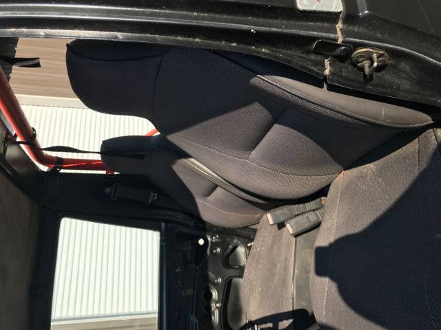 1988 Suzuki Samurai - photo 9