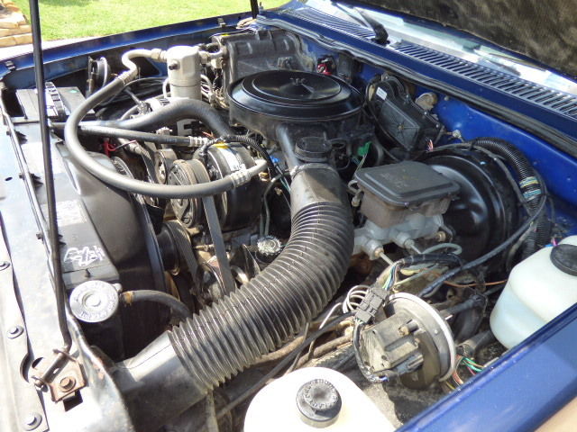 1988 GMC Jimmy - photo 11