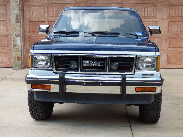 1988 GMC Jimmy - photo 8