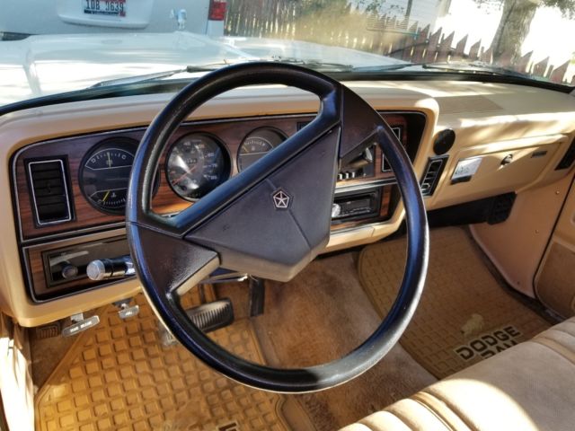 1988 Dodge Ram 1500 - photo 5